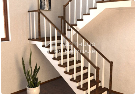 Дизайнерские лестницы на металлическом каркасе: надежность и стиль для вашего дома Дизайнерские лестницы на металлическом каркасе: надежность и стиль для вашего дома