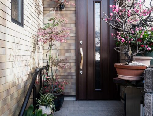 Как выбрать входную дверь — советы профессионалов для дома и квартиры