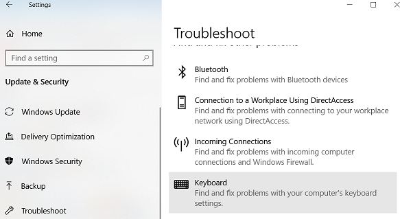 Fix: Lenovo Laptop Keyboard Not Working in Windows 10 | Driver Talent
