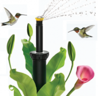 Автоматический полив участка своими руками | Делаем систему автополива самостоятельно