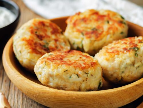 Простой сырный суп с грибами — Лайфхакер