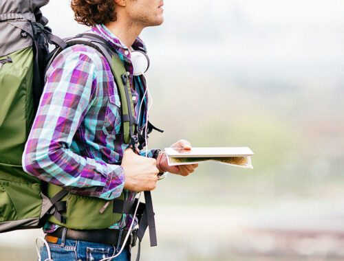 Автобусом, поездом, машиной: как дешевле всего попасть в Европу — Афиша Daily