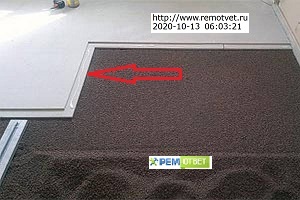 Сколько нужно сохнуть стяжке, перед тем как класть ламинат?