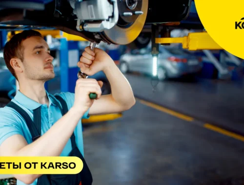 Что делать при стуке в подвеске: причины, диагностика и ремонт