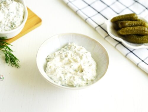 Соус Тартар в домашних условиях — рецепт с фото и видео пошагово | Меню недели