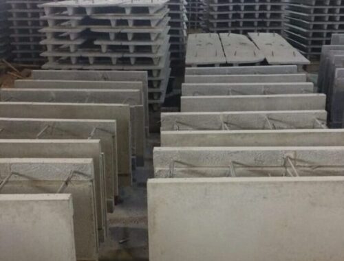 Железобетонные изделия: как выбрать надежного производителя и не ошибиться с качеством