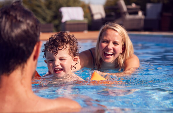 7 лучших нагревателей для бассейна — Рейтинг 2026 — Рейтинги лучшего на vc. ru