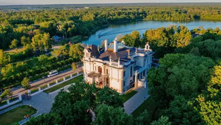 Два дня в Тамбове и окрестностях — Gate 7
