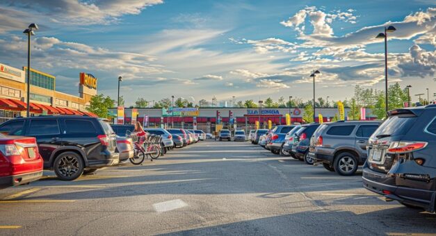 Как все-таки лучше парковаться: передом или задом? Важные нюансы для водителей / Авто и транспорт / iXBT Live