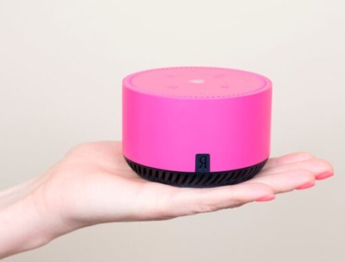 Как обучить умную колонку своим сценариям