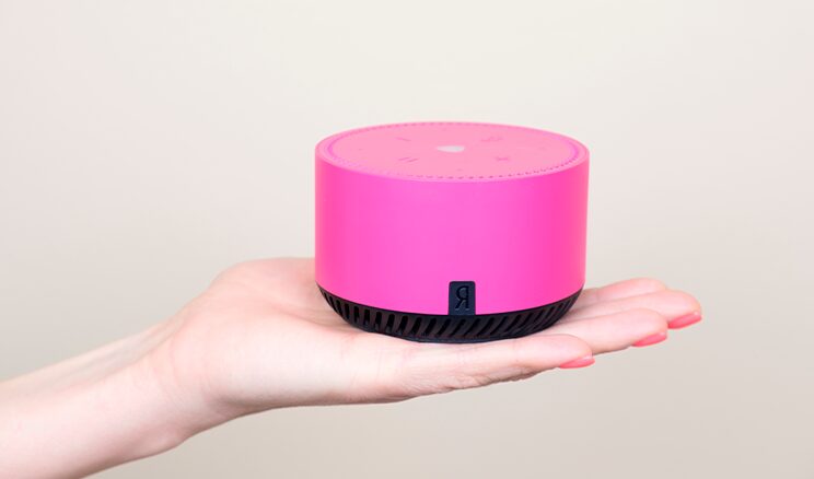 Как обучить умную колонку своим сценариям