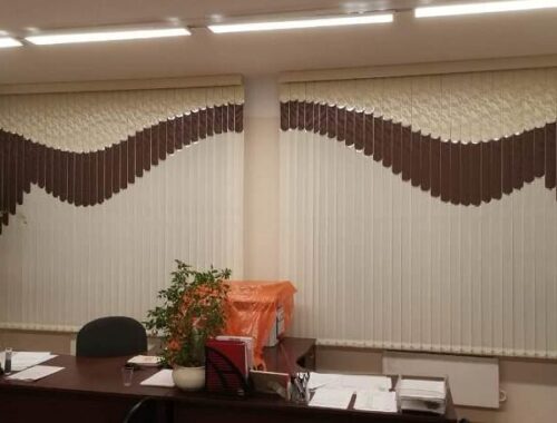 Рулонные шторы в Екатеринбурге: стиль, комфорт и защита от солнца от производителя «Симплекс-Урал»