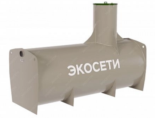 Очистка сточных вод: современные решения для бизнеса и загородного дома от «Экосети»