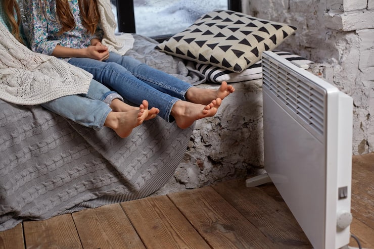 Как сделать отопление в доме без газа — альтернативные варианты