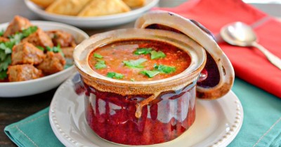 Суп харчо с ткемали — 13 рецептов.