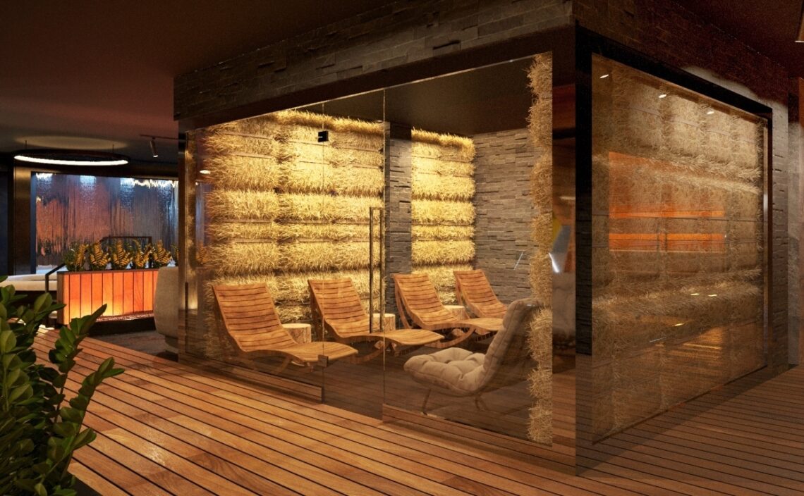 Строительство банного SPA-комплекса: полный гид по созданию роскошного пространства для отдыха