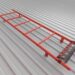 Кровельные лестницы купить в интернет магазине Москва — СКС Кровля