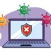 Как удалить вирус с ноутбука без антивируса