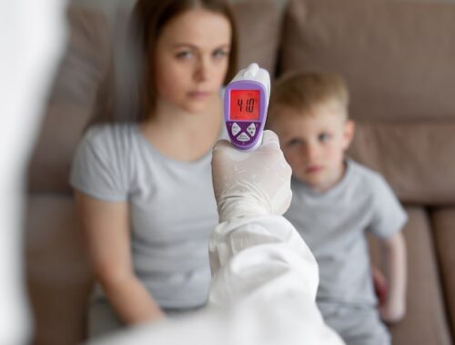 Как лечить ветрянку у детей дома