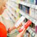 Как читать этикетки продуктов чтобы не покупать химию