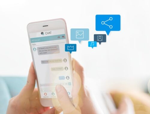 Как восстановить удаленные сообщения в Telegram Как восстановить удаленные сообщения в Telegram